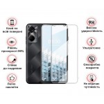 Защитное стекло BeCover для Tecno Pop 6 Pro (BE8) Crystal Clear (708555)