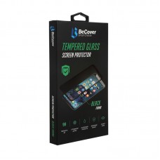 Защитное стекло BeCover для ZTE Blade V40/V40 Pro Black (708562)
