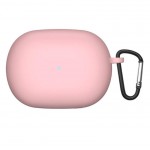 Чехол BeCover TPU Silicon для кейса наушников Xiaomi Redmi Buds 4 Pro Pink (708612)