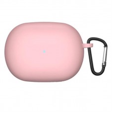 Чехол BeCover TPU Silicon для кейса наушников Xiaomi Redmi Buds 4 Pro Pink (708612)