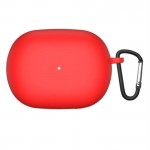 Чехол BeCover TPU Silicon для кейса наушников Xiaomi Redmi Buds 4 Pro Red (708613)