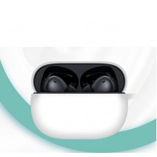 Чехол BeCover TPU Silicon для кейса наушников Xiaomi Redmi Buds 4 Pro White (708614)