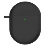 Чехол BeCover TPU Silicon для кейса наушников Xiaomi Redmi Buds 4 Black (708621)