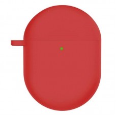 Чехол BeCover TPU Silicon для кейса наушников Xiaomi Redmi Buds 4 Red (708626)