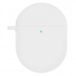 Чехол BeCover TPU Silicon для кейса наушников Xiaomi Redmi Buds 4 White (708627)