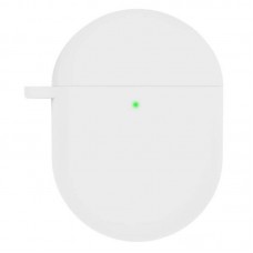 Чехол BeCover TPU Silicon для кейса наушников Xiaomi Redmi Buds 4 White (708627)