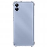Чехол накладка TPU BeCover Anti-Shock для Samsung M13 5G SM-M136 Clear (708628)