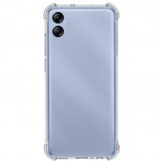 Чехол накладка TPU BeCover Anti-Shock для Samsung M13 5G SM-M136 Clear (708628)