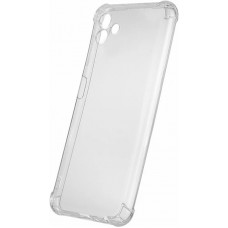 Чехол накладка TPU BeCover Anti-Shock для Samsung M13 5G SM-M136 Clear (708628)