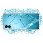 Чехол накладка TPU BeCover Anti-Shock для Samsung M13 5G SM-M136 Clear (708628)