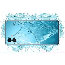 Чехол накладка TPU BeCover Anti-Shock для Samsung M13 5G SM-M136 Clear (708628)