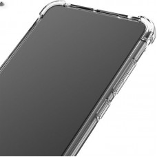 Чехол накладка TPU BeCover Anti-Shock для Xiaomi 12/12X Clear (708629)