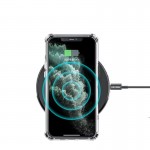 Чехол накладка TPU BeCover Anti-Shock для Poco M5 4G Clear (708630)