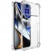 Чехол накладка TPU BeCover Anti-Shock для Poco X4 Pro 5G Clear (708631)