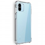 Чехол накладка TPU BeCover Anti-Shock для Xiaomi Redmi A1 Plus Clear (708632)