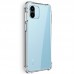 Чехол накладка TPU BeCover Anti-Shock для Xiaomi Redmi A1 Plus Clear (708632)