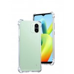Чехол накладка TPU BeCover Anti-Shock для Xiaomi Redmi A1 Plus Clear (708632)