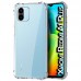 Чехол накладка TPU BeCover Anti-Shock для Xiaomi Redmi A1 Plus Clear (708632)