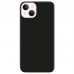 Чехол накладка TPU BeCover для Apple iPhone 13 Mini Black (708633)