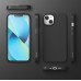 Чехол накладка TPU BeCover для Apple iPhone 13 Mini Black (708633)