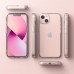 Чехол накладка TPU BeCover для Apple iPhone 13 Mini Transparancy (708634)