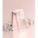 Чехол накладка TPU BeCover для Apple iPhone 13 Mini Transparancy (708634)