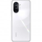 Чехол накладка TPU BeCover для Huawei Nova Y70 Transparancy (708635)