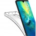 Чехол накладка TPU BeCover для Huawei Nova Y70 Transparancy (708635)