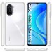 Чехол накладка TPU BeCover для Huawei Nova Y70 Transparancy (708635)