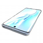 Чехол накладка TPU BeCover для Huawei Nova 9 SE Transparancy (708636)