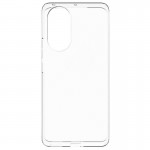 Чехол накладка TPU BeCover для Huawei Nova 9 SE Transparancy (708636)