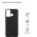 Чехол накладка TPU BeCover для Infinix Hot 12 Play NFC (X6816D) Black (708638)