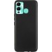 Чехол накладка TPU BeCover для Infinix Hot 12 Play NFC (X6816D) Black (708638)