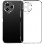 Чехол накладка TPU BeCover для Infinix Note 12 Pro 4G/12 2023 (X676C) Transparancy (708639)