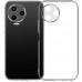 Чехол накладка TPU BeCover для Infinix Note 12 Pro 4G/12 2023 (X676C) Transparancy (708639)