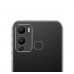 Чехол накладка TPU BeCover для Infinix Hot 12і (X665B) Transparancy (708640)