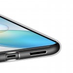 Чехол накладка TPU BeCover для Infinix Hot 12і (X665B) Transparancy (708640)