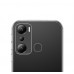 Чехол накладка TPU BeCover для Infinix Hot 20і (X665E) Transparancy (708641)