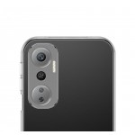 Чехол накладка TPU BeCover для Infinix Hot 20 (X6826B) Transparancy (708642)