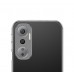 Чехол накладка TPU BeCover для Infinix Hot 20 (X6826B) Transparancy (708642)