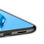 Чехол накладка TPU BeCover для Infinix Hot 20 (X6826B) Transparancy (708642)