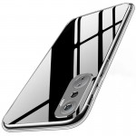 Чехол накладка TPU BeCover для Infinix Hot 20 (X6826B) Transparancy (708642)