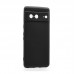 Чехол накладка TPU BeCover для Google Pixel 7 Black (708643)