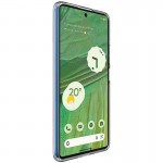 Чехол накладка TPU BeCover для Google Pixel 7 Transparancy (708644)