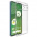 Чехол накладка TPU BeCover для Google Pixel 7 Transparancy (708644)
