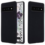 Чехол накладка TPU BeCover для Google Pixel 7 Pro Black (708645)