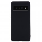 Чехол накладка TPU BeCover для Google Pixel 7 Pro Black (708645)