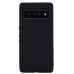 Чехол накладка TPU BeCover для Google Pixel 7 Pro Black (708645)