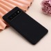 Чехол накладка TPU BeCover для Google Pixel 7 Pro Black (708645)