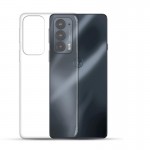 Чехол накладка TPU BeCover для Motorola Moto Edge 20 Transparancy (708647)
